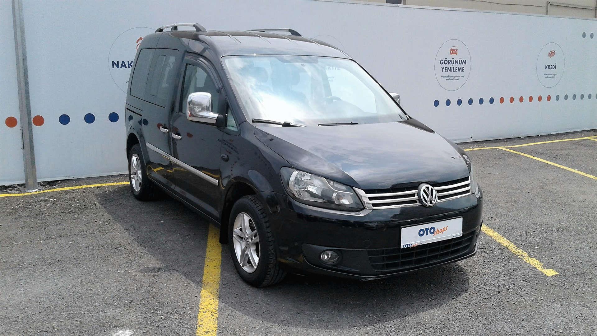 Volkswagen Caddy Tdi 2009 Ikinci El 0 Sifir Araba Ilani 2 El Volkswagen Caddy Model Fiyati Fiyatlari Konya Oto Arac