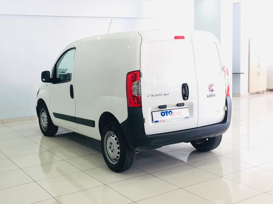 İkinci El Fiat Fiorino Cargo 1 3 MJET 95HP CARGO 2022 Satılık Araba