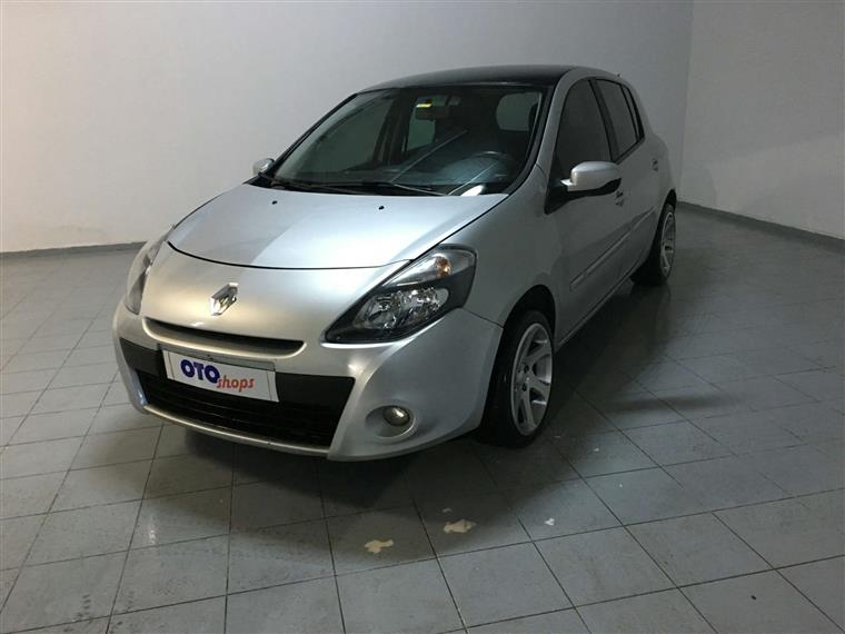 İkinci El Renault Clio 1.5 DCI 75HP EXTREME EDITION EURO5 ...