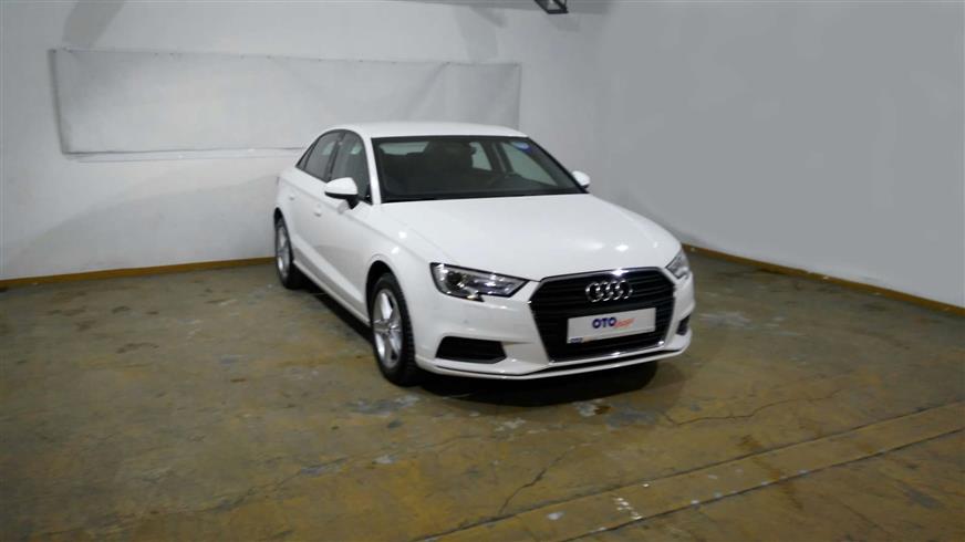 İkinci El Audi A3 1.6 TDI 110HP DYNAMIC S-TRONIC PI 2016 ...