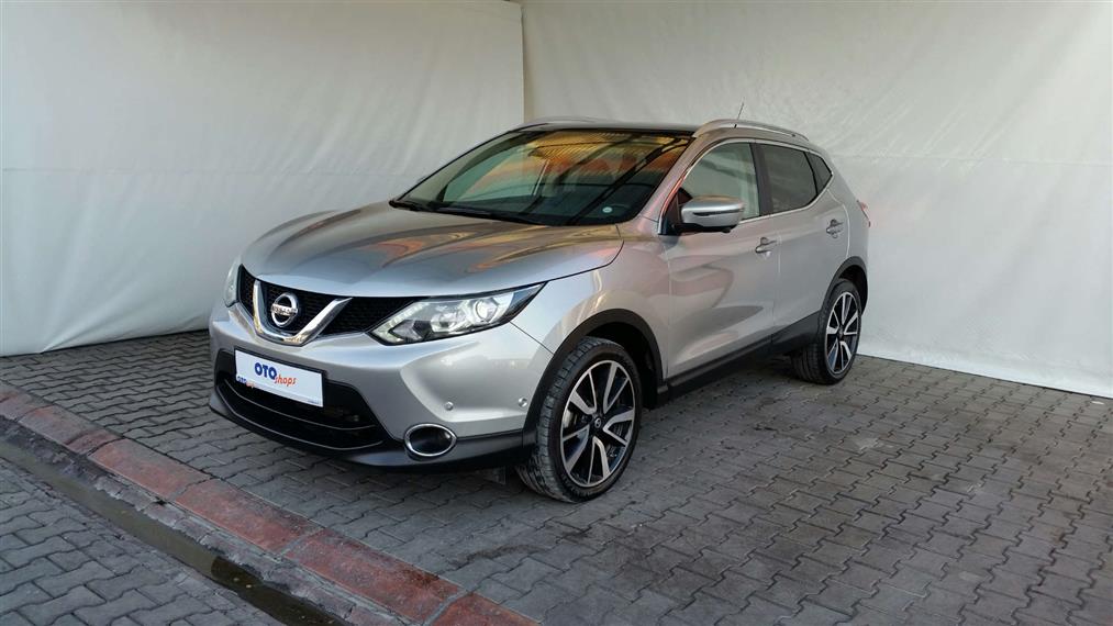 Nissan adana