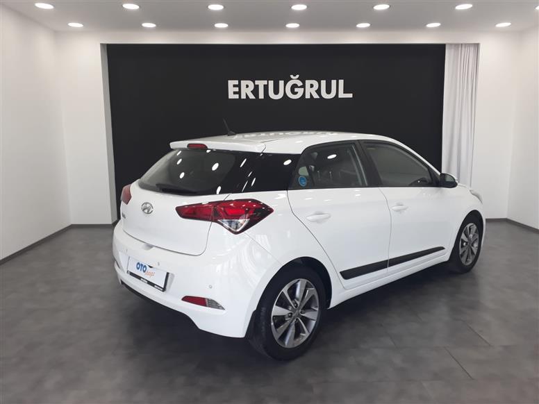 Hyundai I20 Kol Dayama 2014 Siyah Unlu Oto Fiat Yedek Parca Tofas Yedek Parca Madeni Yag Arac Yedek Parca