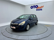 İkinci El Opel Corsa Modelleri Ve Fiyatları - Otoshops.com