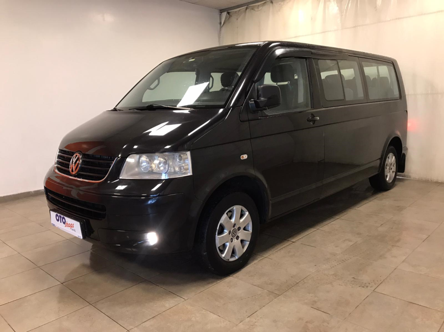 ikinci el volkswagen caravelle 2 5 tdi 130hp comfortline 8 1 2009 satilik araba fiyat otoshops