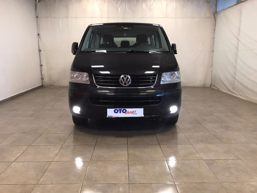 ikinci el volkswagen caravelle 2 5 tdi 130hp comfortline 8 1 2009 satilik araba fiyat otoshops