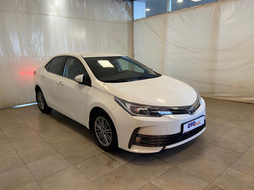 ikinci el toyota corolla 1 4 d 4d advance 2018 satilik araba fiyat otoshops